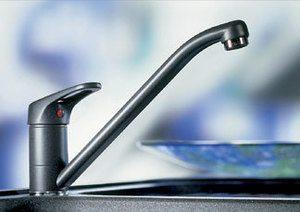 Водопроводный кран: как устроен и на что обращать внимание при выборе Водопроводный кран: как устроен и на что обращать внимание при выборе