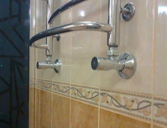 Где можно использовать угловой кран 1-2-1-2
