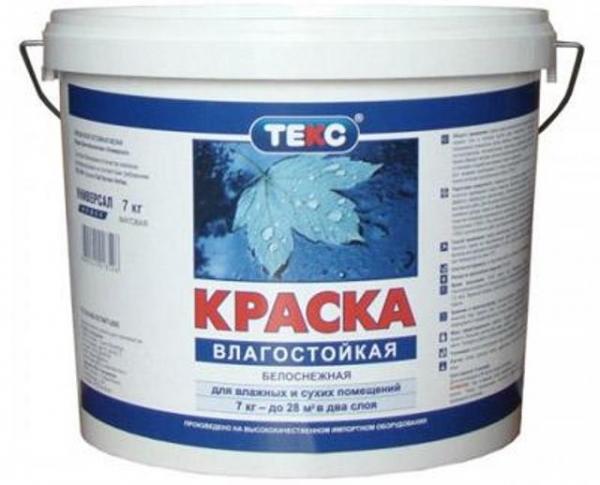 Разновидности и производители водоэмульсионных красок Разновидности и производители водоэмульсионных красок