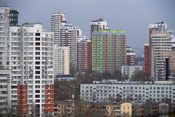 Арендаторам квартир в Москве пообещали ценовую стабильность Арендаторам квартир в Москве пообещали ценовую стабильность