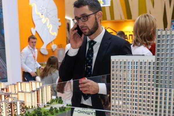 Секретные продажи квартир возобновились в Москве Секретные продажи квартир возобновились в Москве