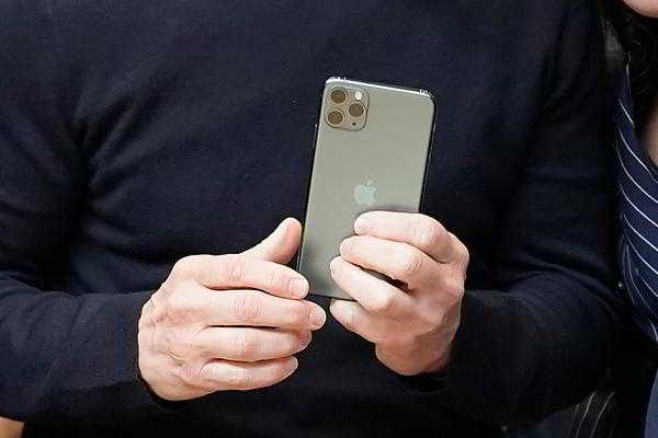 Российская недвижимость оказалась в&nbsp;разы дешевле iPhone