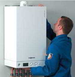 Настенные газовые котлы отопления: 6 этапов самостоятельного монтажа Настенные газовые котлы отопления: 6 этапов самостоятельного монтажа