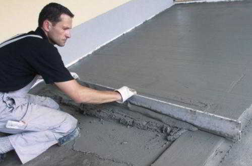 Укрепление бетона методом железнения: виды и технология Укрепление бетона методом железнения: виды и технология