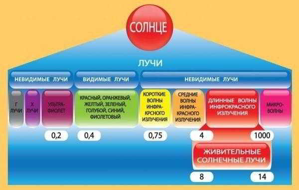 Сможет ли лучистое отопление стать конкурентным