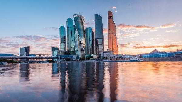 Инвестиции в экономику Москвы могут достичь 2,6 трлн руб. до конца года Инвестиции в экономику Москвы могут достичь 2,6 трлн руб. до конца года