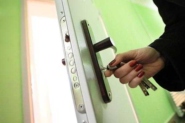 В Москве упали продажи новых квартир В Москве упали продажи новых квартир