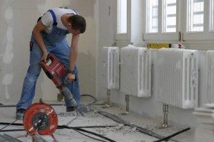 Однотрубная система отопления: выясняем эффективность в жилых помещениях