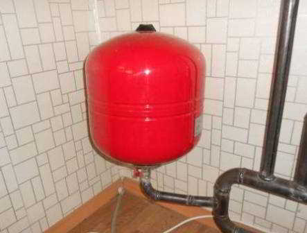 Расширительный бак для отопления – схема установки в закрытых и открытых системах Расширительный бак для отопления – схема установки в закрытых и открытых системах