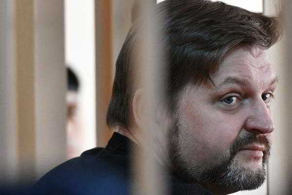 На Урале не&nbsp;нашлось претендентов на&nbsp;квартиру осужденного губернатора