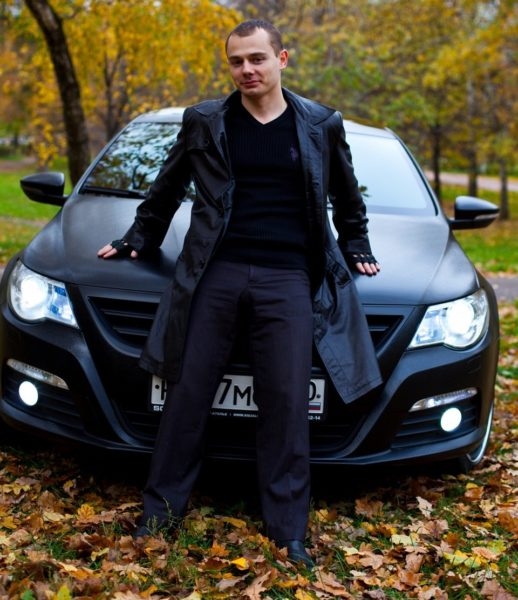 Как простой электрик накопил на хороший автомобиль и 2 раза в год ездит в отпуск за границу