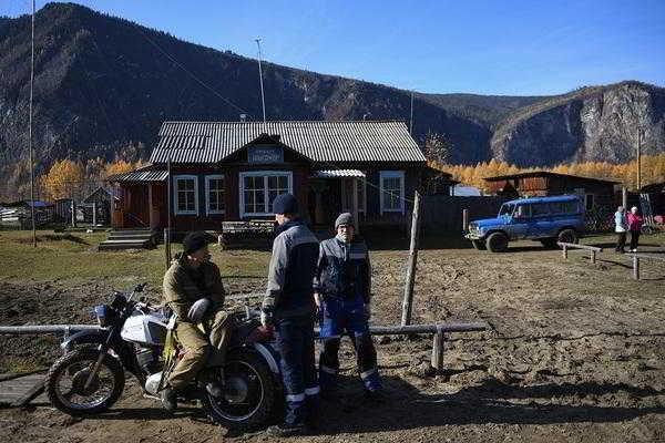 В России ввели льготы для селян