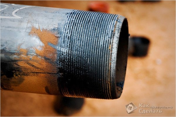 Замена стояков отопления: 5 основных этапов Замена стояков отопления: 5 основных этапов