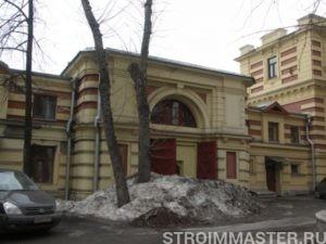 Рустовые камни как новинка в стройматериалах Рустовые камни как новинка в стройматериалах