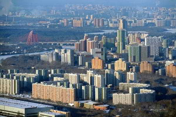 Москвичи повысят цены на&nbsp;квартиры