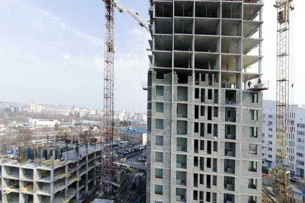 В России рекордно подешевела ипотека В России рекордно подешевела ипотека