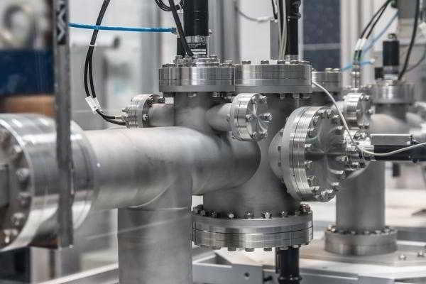 Где в столице реконструируют газопровод Где в столице реконструируют газопровод