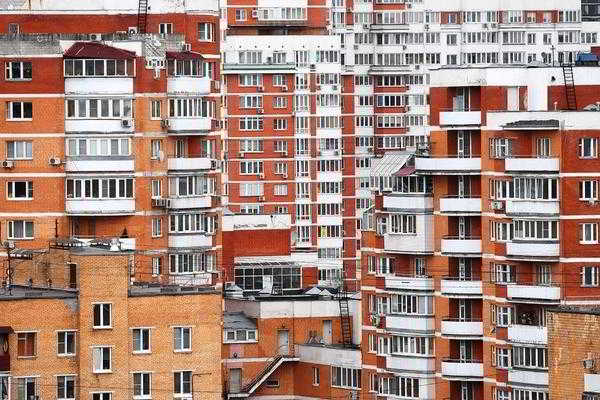 Найдены города России с самыми дешевыми «однушками» Найдены города России с самыми дешевыми «однушками»