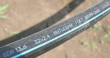 Канализационная и водопроводная ПНД труба – все, что следует знать о данной группе изделий Канализационная и водопроводная ПНД труба – все, что следует знать о данной группе изделий