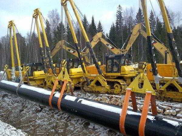 Стальная бесшовная труба по ГОСТу 8732 78: изделия для трубопроводов высокого давления Стальная бесшовная труба по ГОСТу 8732 78: изделия для трубопроводов высокого давления