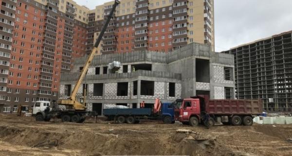 Сколько детсадов построенные за счет инвесторов, планируют открыть в Подмосковье Сколько детсадов построенные за счет инвесторов, планируют открыть в Подмосковье