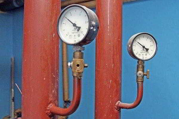 Опрессовка труб в вашем доме Опрессовка труб в вашем доме