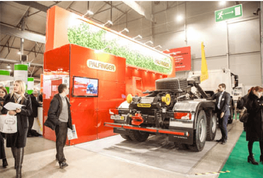 Первая Международная выставка-конференция ParkSeason Expo пройдет при поддержке Минстроя России Первая Международная выставка-конференция ParkSeason Expo пройдет при поддержке Минстроя России