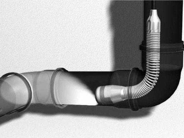 Ремонт канализационных труб своими руками: практические советы и рекомендации