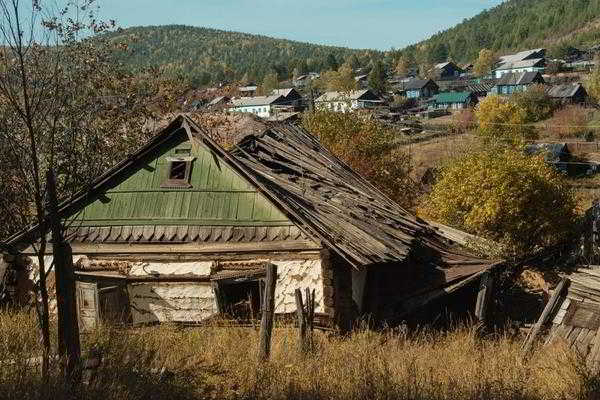 Россиян заставили платить за&nbsp;воображаемые дома