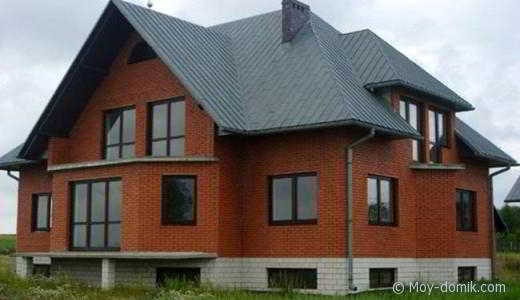 Какие стройматериалы нужны для постройки дома: стены и их «коллеги» Какие стройматериалы нужны для постройки дома: стены и их «коллеги»