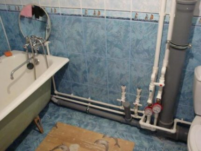 Как сделать экран под ванну своими руками: разбор нюансов установки Как сделать экран под ванну своими руками: разбор нюансов установки