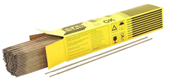 Электроды ESAB - мировые лидеры Электроды ESAB - мировые лидеры