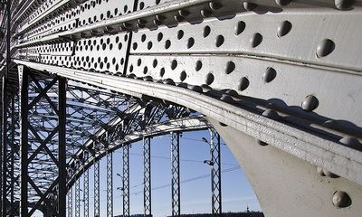 Виды заклепочного соединения их преимущества и недостатки