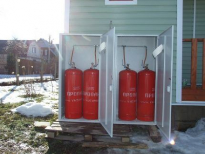 Почему взрываются газовые баллоны: основные причины и превентивные меры