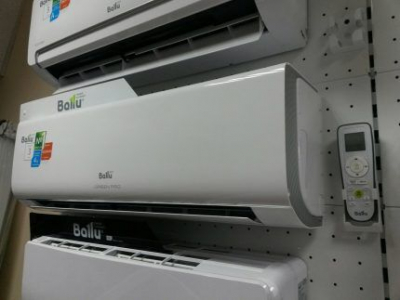 Обзор сплит-системы Ballu BSAG-07HN1_17Y: китайская заявка на лидерство в бюджетном сегменте
