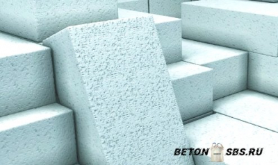 Штукатурка газобетона снутри