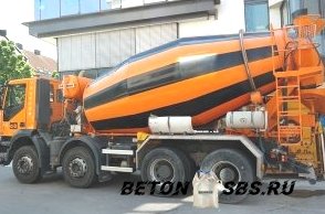 Как избрать доставку бетона Как избрать доставку бетона