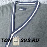 Свитера Fred Perry: 6 обычных решений Свитера Fred Perry: 6 обычных решений
