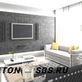 Стиль хайтек в интерьере Стиль хайтек в интерьере
