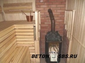 Вентиляционные системы в бане Вентиляционные системы в бане