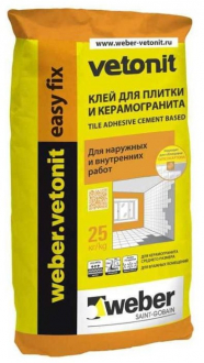 Клей для напольной плитки: как выбрать и правильно приготовить