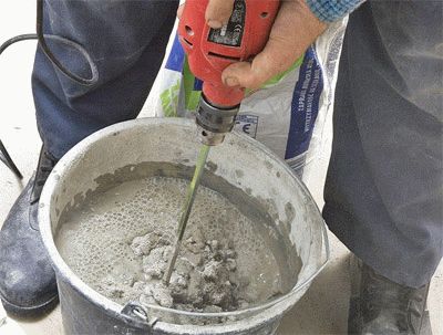 Крепление пеноплекса к бетонной стене
Крепление пеноплекса к бетонной стене