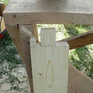 Установка банной двери
Установка банной двери