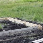 Глубина заложения фундамента для бани расчет
Глубина заложения фундамента для бани расчет
