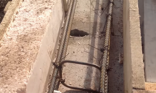 
			Бани из газоблока		