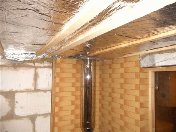 
			Бани из газоблока		