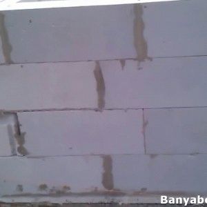 
			Бани из газоблока		