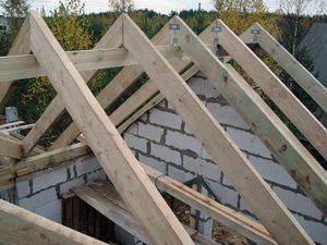 
			Бани из газоблока		
