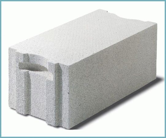 
			Бани из газоблока		