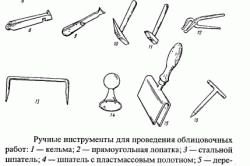 Чем облицевать печь
Чем облицевать печь